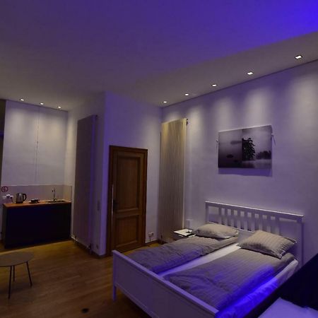Brabo Suite 1 Антверпен Экстерьер фото